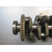 #ER01 Crankshaft Standard For 13-15 Buick Encore  1.4 55580129